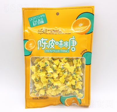 ����ʳƷ�Ƥζ��90g