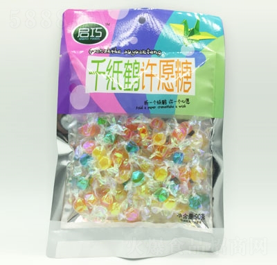 ����ʳƷǧ���Q�SԸ��90g