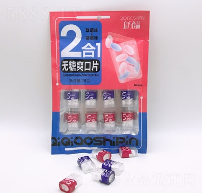 ����ʳƷ�o��ˬ��Ƭ�{ݮζ28��