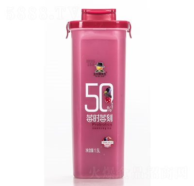 �񴨹�������������ݮ�Ʒ1.5L