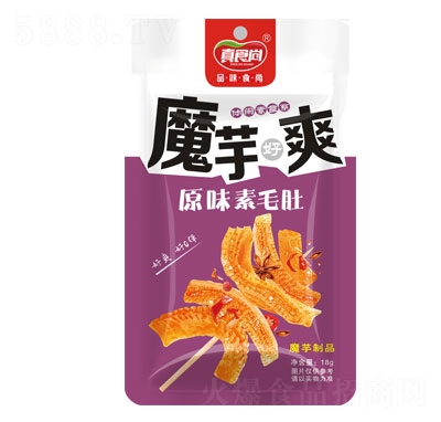 ��ʳ��ԭζ��ë��18g