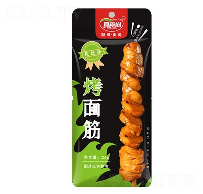 ��ʳ�п������Ȼζ26g