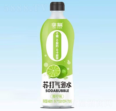 ���A�K�����ˮ������ζ��480ml