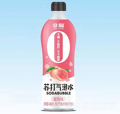 ���A�K�����ˮ������ζ��480ml