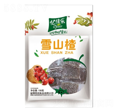 ���ј�(l��)ѩɽ�158g