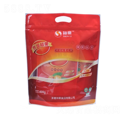 ����������Ʒ�Y��400g