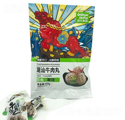 ����ʳƷ����ţ����ԭζ60g