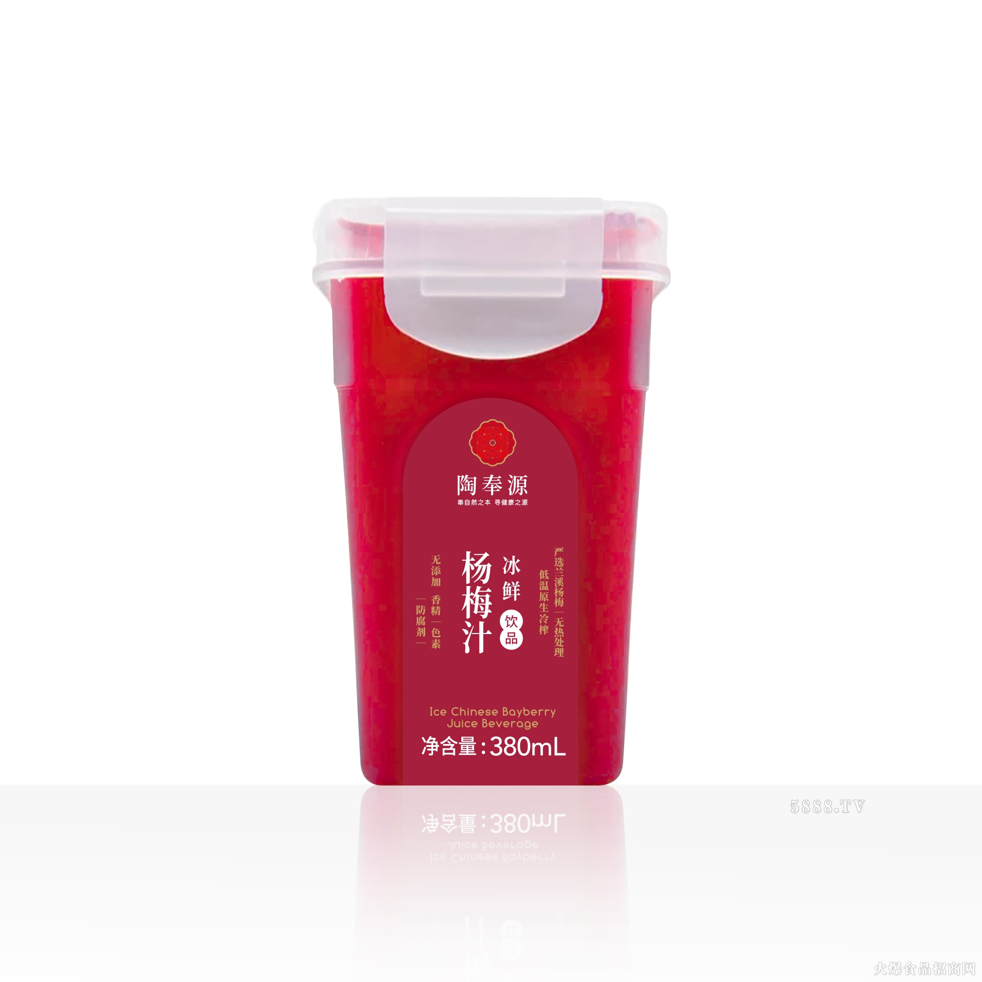 �շ�Դ��÷֭�Ʒ380ml