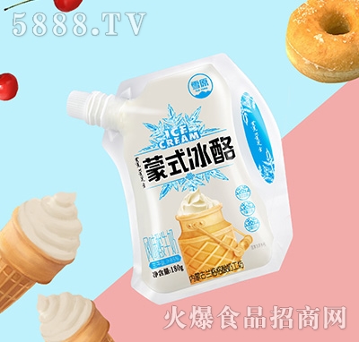 ѩԭ��ʽ�����L(f��ng)ζ��ţ���Ʒ180g