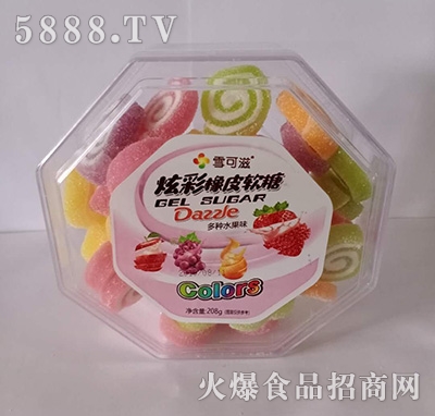 ѩ�����Ų���Ƥܛ��208g