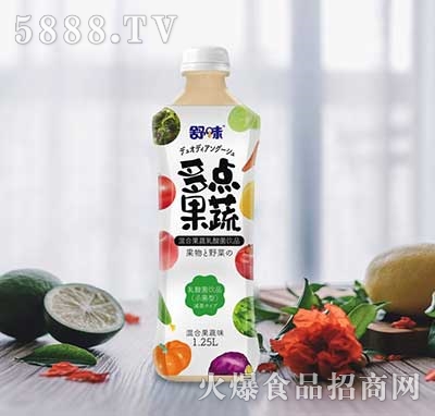 ��ζ��Ϲ���������Ʒ1.25L