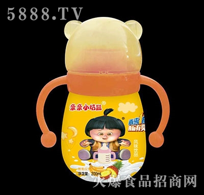 �H�HС��ƿ�L(f��ng)ζ�Ʒ200ml