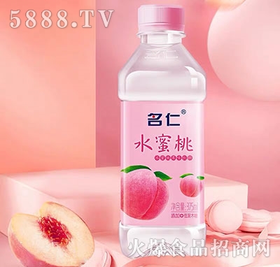 ����ˮ���ҹ�ζ���375ml