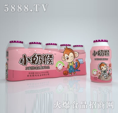 С�̺�ˮ����ζ������Ʒ100mlX5