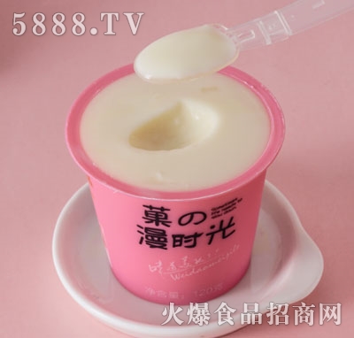 佳因美菓の漫時(shí)光水果奶昔