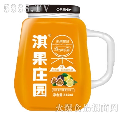俹��f�@��������ʏ�(f��)�Ϲ�֭345ml