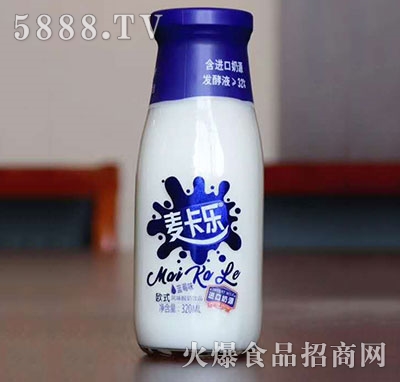 �������Wʽ�����{(l��n)ݮζ320ml