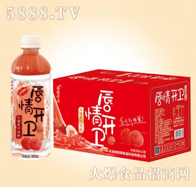 �����_�l(w��i)ɽ�֭500mlX15