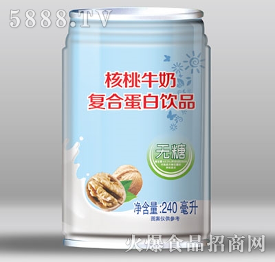 �����ú���ţ�̏ͺϵ����Ʒ240ml