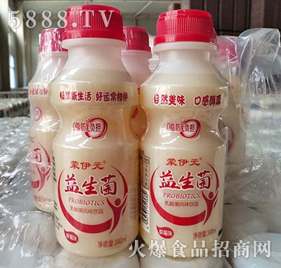 ����Ԫ������������Ʒ340ml