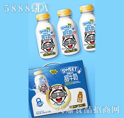 ������ţ�̺����Ʒ200ml��12ƿ