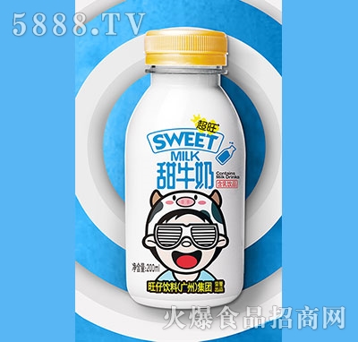 ������ţ�̺����Ʒ200ml