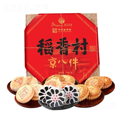 �������c�Y�о��˼�400g