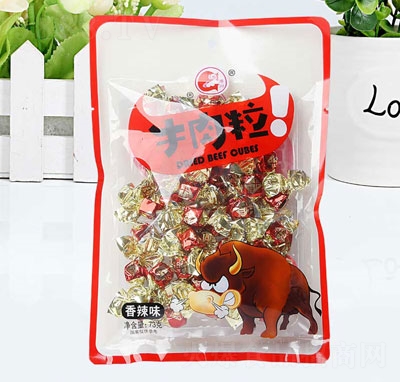 ����ʳƷ73g����ζţ����