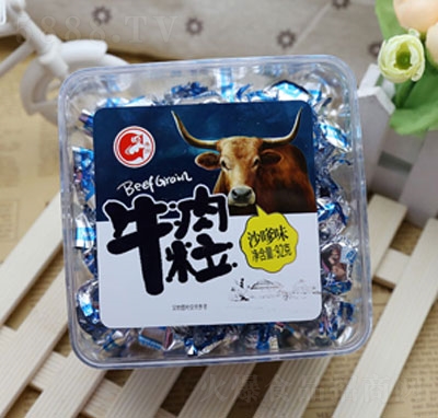 ����ʳƷţ������ɳ��ζ��92g