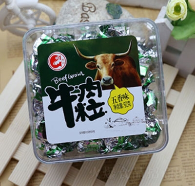 ����ʳƷţ����������ζ��92g