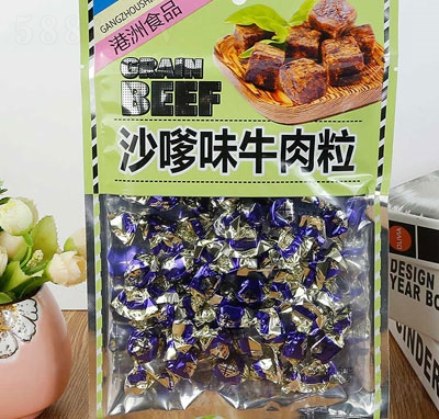 ����ʳƷɳ��ζţ����50g