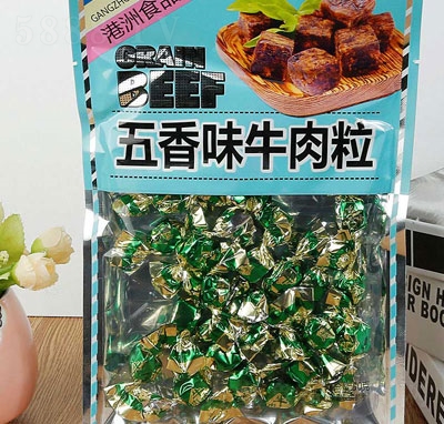 ����ʳƷ����ζţ����50g