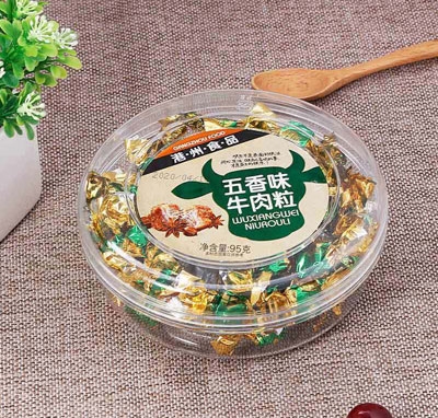 ����ʳƷ����ζţ����95g