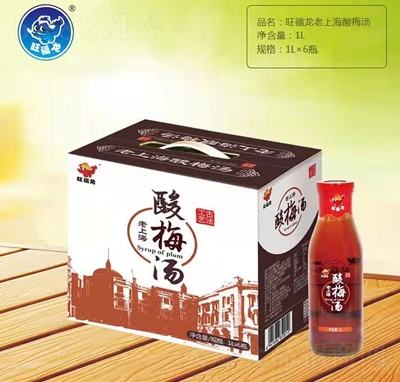 ���������Ϻ���÷���Ʒ1L