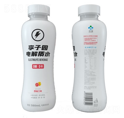 ���ӈ@늽��|(zh��)ˮ380ml