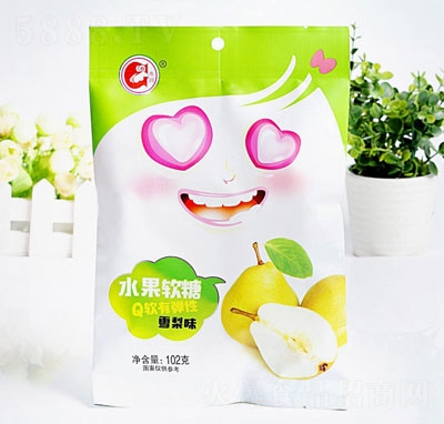 ����ʳƷ102gˮ��ܛ��ѩ��ζ