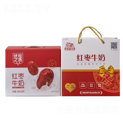 ��ţ��(y��u)��֮�x�t��ţ�̼t����ζ200mlX10��