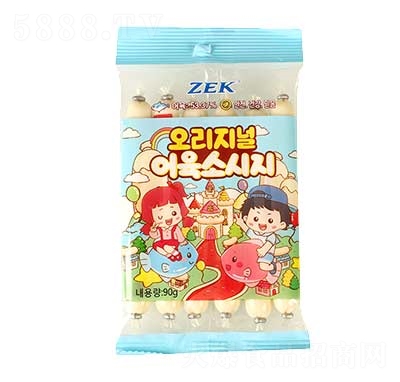 ZEK�L�~�c��ԭζ��90g