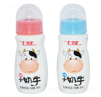 ����С��ţ������ζ�Ʒ280ml