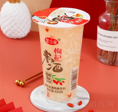 ��֮�Ǳ��b����׾��L(f��ng)ζ���420ml