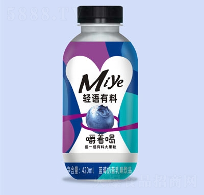 ԥ�����p�Z�����{(l��n)ݮ������ζ�Ʒ420ml