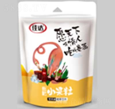 ���_�Ϸ�С����(�ɘ�ζ)280g