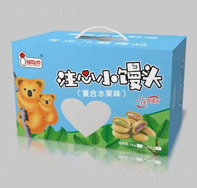 㑳��c(di��n)ע��С�z�^��(f��)��ˮ��ζ