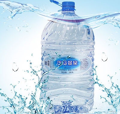 ���R��Ȫ�����ȻȪˮ18.9��