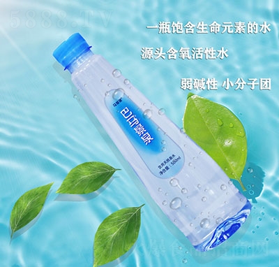 ���R��Ȫˮ��ƿ500����