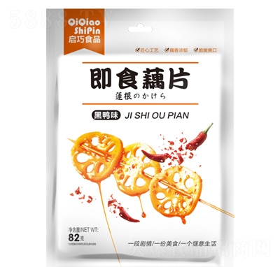 ���ɼ�ʳźƬ����ζ82g