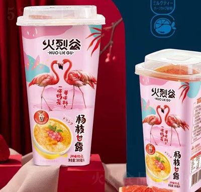 ���ҹȗ�֦��¶�L(f��ng)ζ�Ʒ380ml