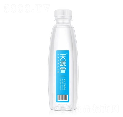 ��Դѩ���ɽȪˮ350ml