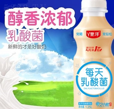 ����ÿ��������Ʒ1.25L