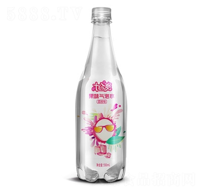 ʮ��ˬ��ζ����ˮ��֦ζ550ml